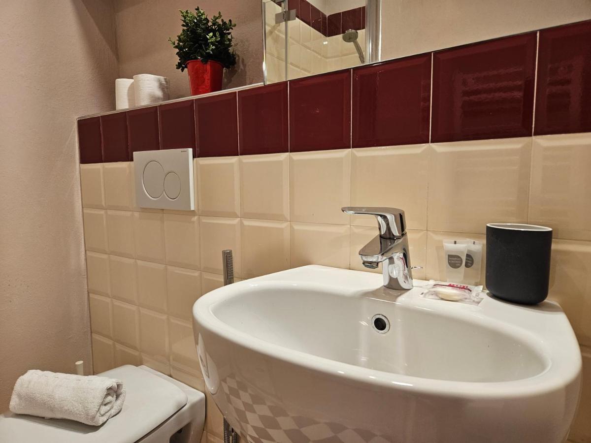 Ognissanti Excelsior Apartment フィレンツェ エクステリア 写真
